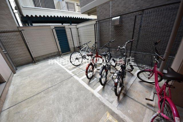 エムヒルズ西本町
