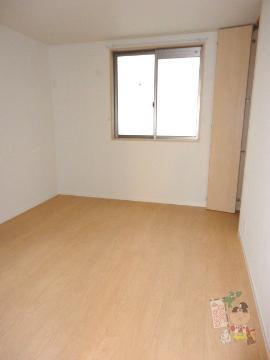 シャーメゾンＭＯＭＯの居間・リビング|洋室