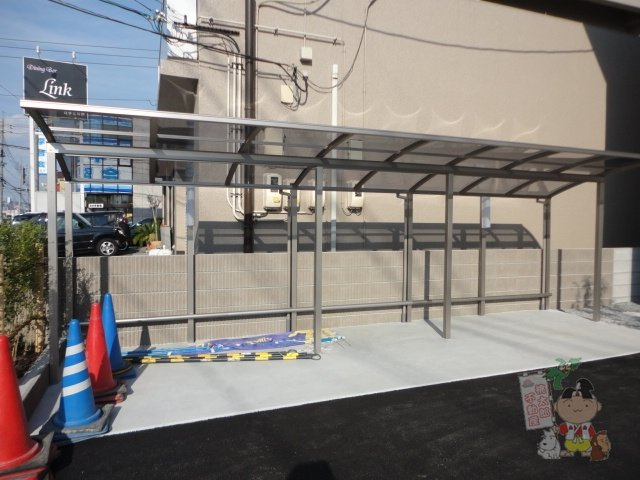 シャーメゾンＭＯＭＯのその他共用部分