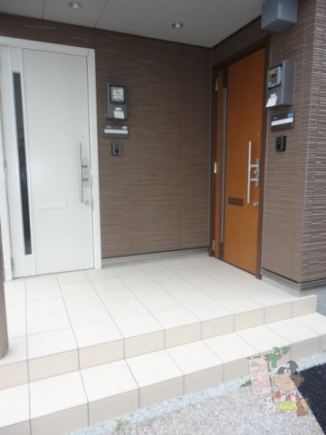 シャーメゾンＭＯＭＯのその他共用部分