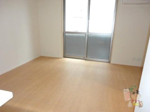 シャーメゾンＭＯＭＯの居間・リビング|リビング