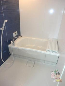 シャーメゾンＭＯＭＯの浴室|バス