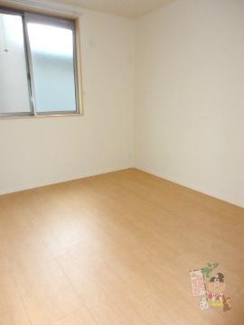 シャーメゾンＭＯＭＯの居間・リビング|洋室