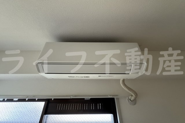 幸田マンション新深江　の設備