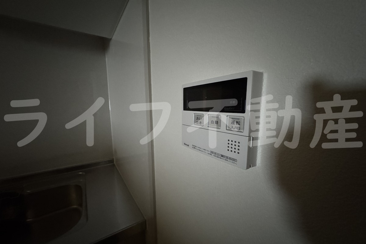 幸田マンション新深江　の設備