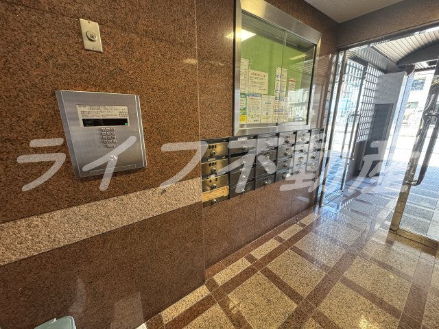 幸田マンション新深江　のその他共用部分