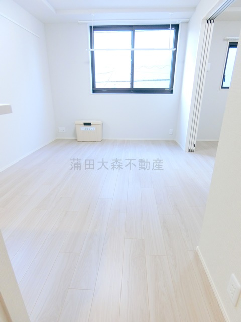 タスキ　リシェス　池上