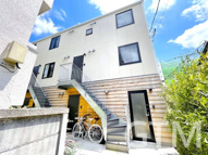 中野区本町５丁目のアパートの画像