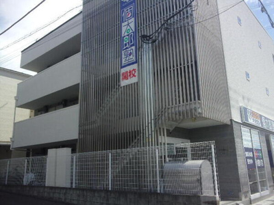 【外観】 | サンヴィレッジ30