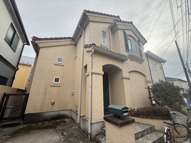 成田西戸建賃貸の画像