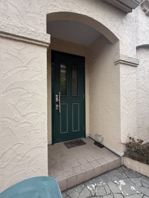 【玄関】 | 成田西戸建賃貸