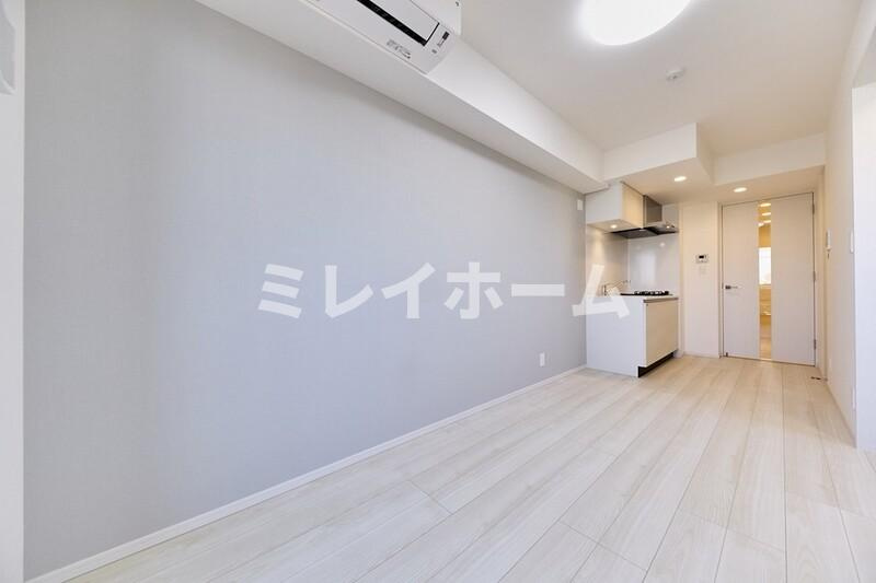 プライムブリス品川旗の台の内装