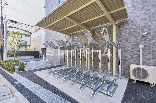 プライムブリス品川旗の台のその他共用部分