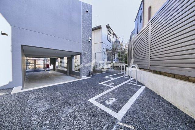 プライムブリス品川旗の台のその他