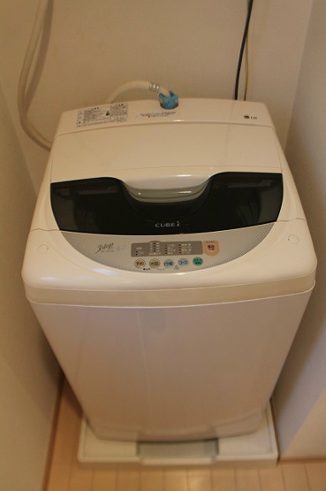 備え付け家具家電