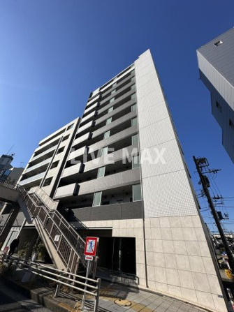 ジェノヴィア白金台グリーンヴェール