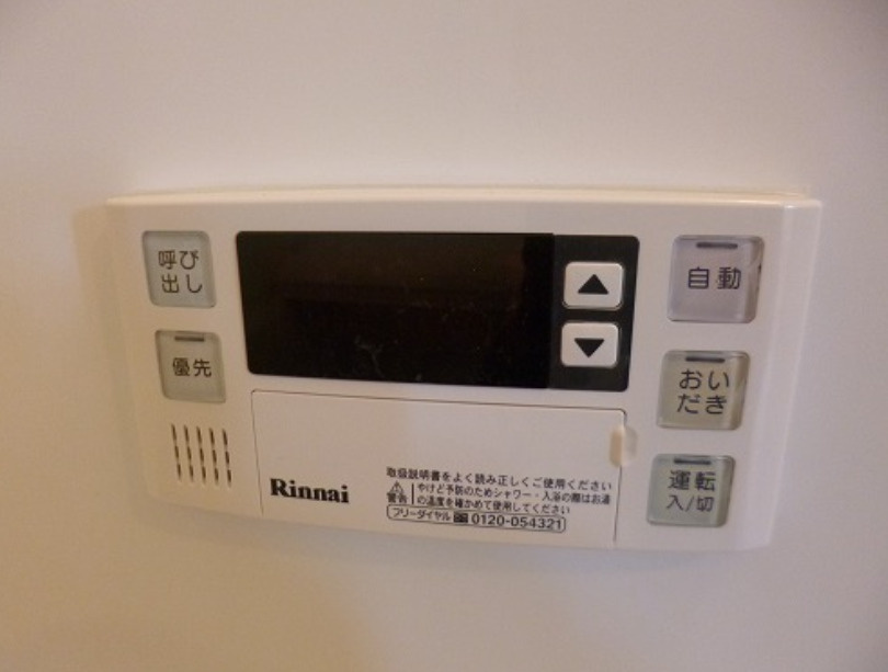 SRLコンフォートの設備