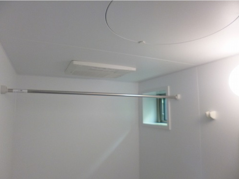 SRLコンフォートの設備