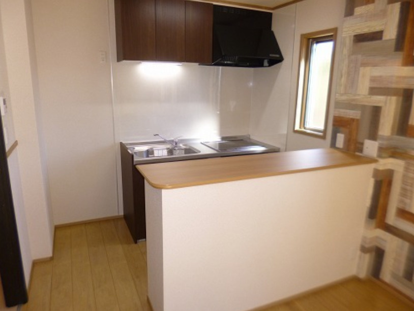 SRLコンフォートの内装