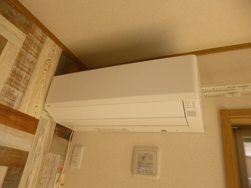 SRLコンフォートの設備