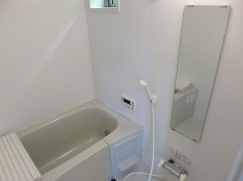 SRLコンフォートの浴室