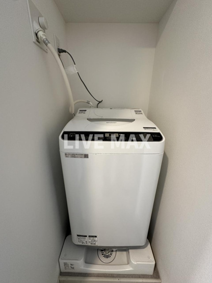 【設備】プレール・ドゥーク北品川