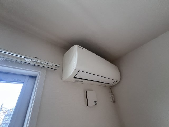 ナウハウスアリマの設備