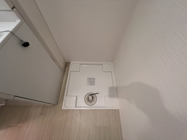 ナウハウスアリマの設備