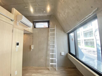 【内装】 | trias Motomachi