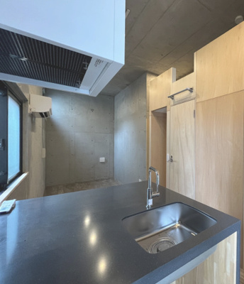 【その他】 | trias Motomachi