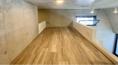 【寝室】 | trias Motomachi