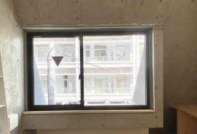 【内装】 | trias Motomachi