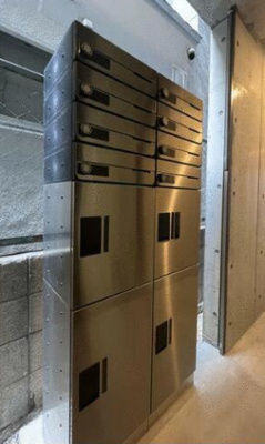 【その他共用部分】 | trias Motomachi