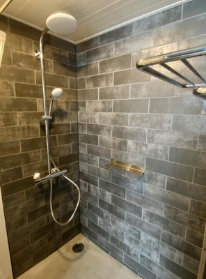 【浴室】 | trias Motomachi