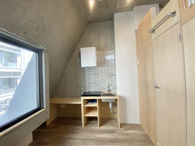 【洋室】 | trias Motomachi