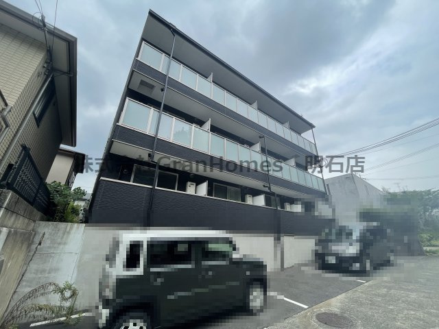 ラ・ポルテ藤原台