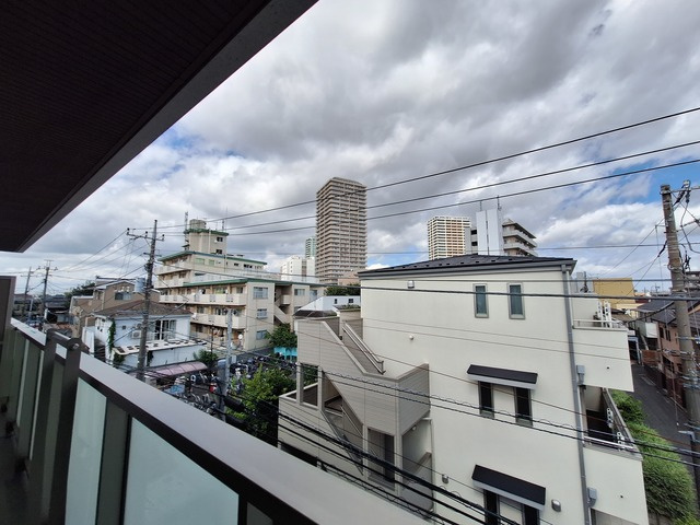 Ｍｕｒ’ｓの展望