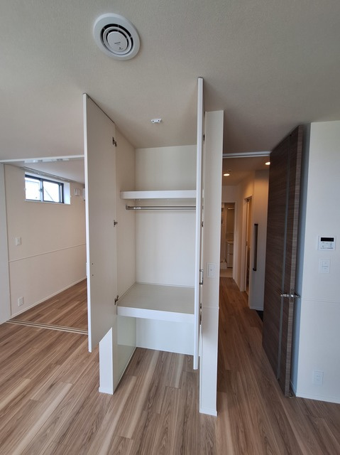 Ｍｕｒ’ｓの設備