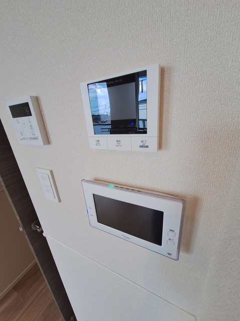 Ｍｕｒ’ｓのセキュリティ