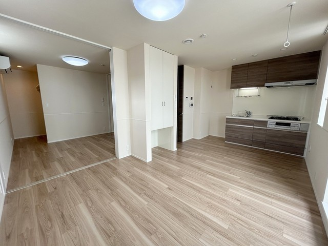 Ｍｕｒ’ｓの居間・リビング