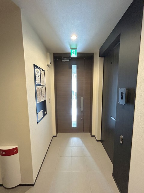 Ｍｕｒ’ｓのロビー