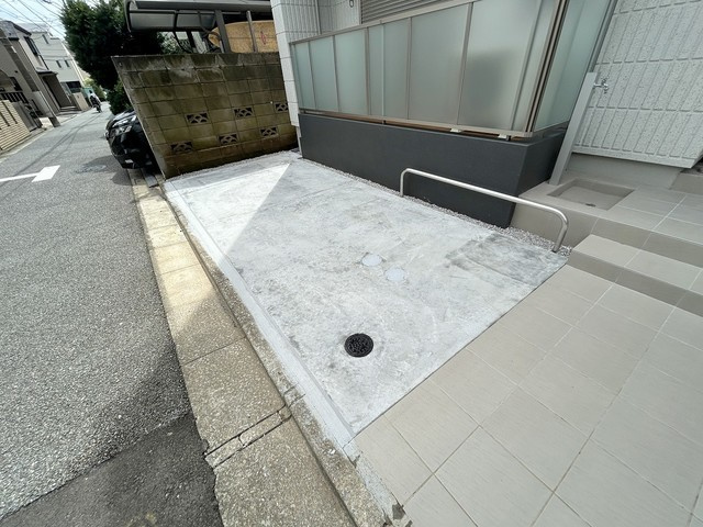 Ｍｕｒ’ｓのその他共用部分