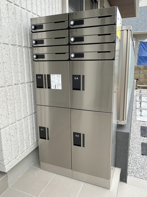 Ｍｕｒ’ｓのその他共用部分