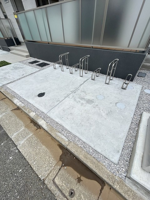 Ｍｕｒ’ｓのその他共用部分