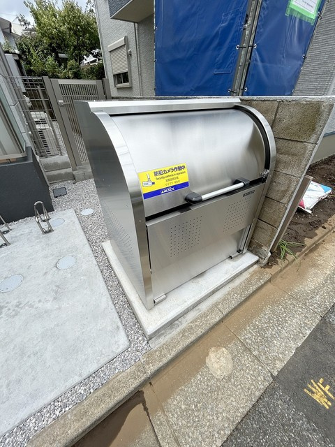 Ｍｕｒ’ｓのその他共用部分