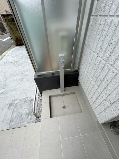 Ｍｕｒ’ｓのその他共用部分