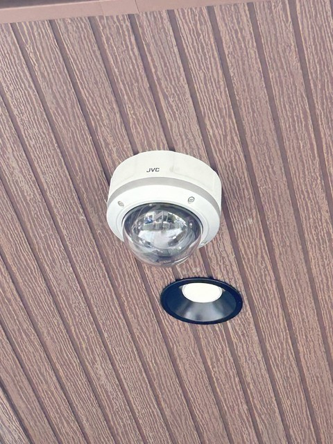 Ｍｕｒ’ｓのセキュリティ