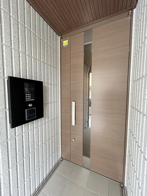 Ｍｕｒ’ｓのセキュリティ