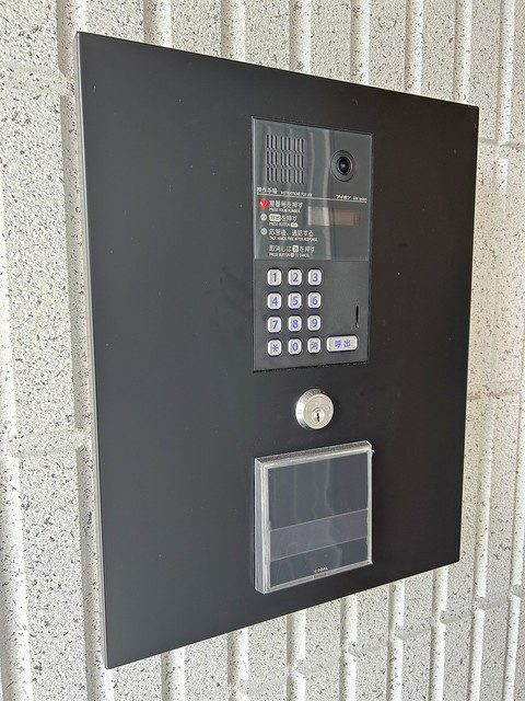 Ｍｕｒ’ｓのセキュリティ