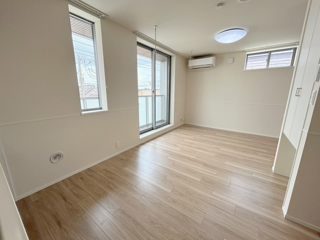 Ｍｕｒ’ｓの居間・リビング